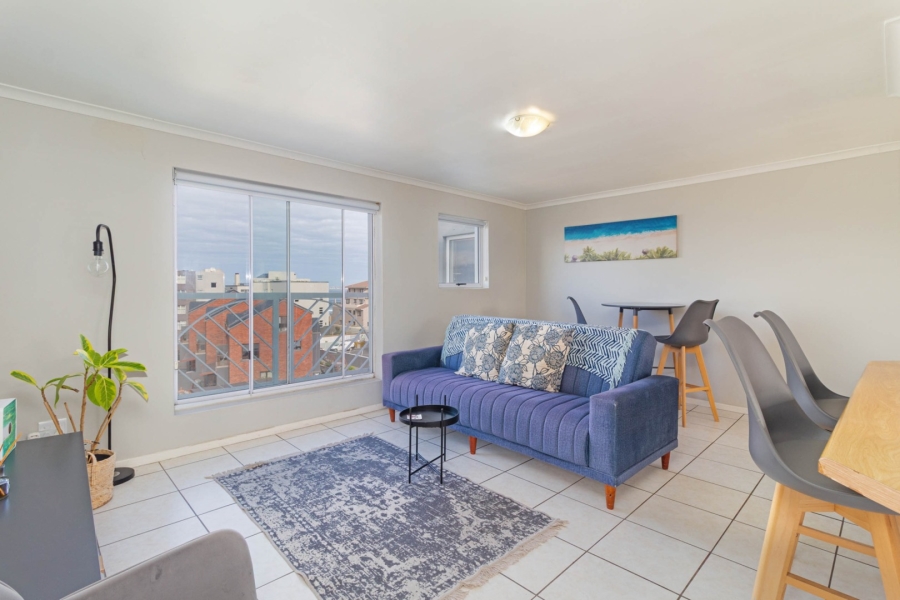 2 Bedroom Property for Sale in Beachfront Western Cape